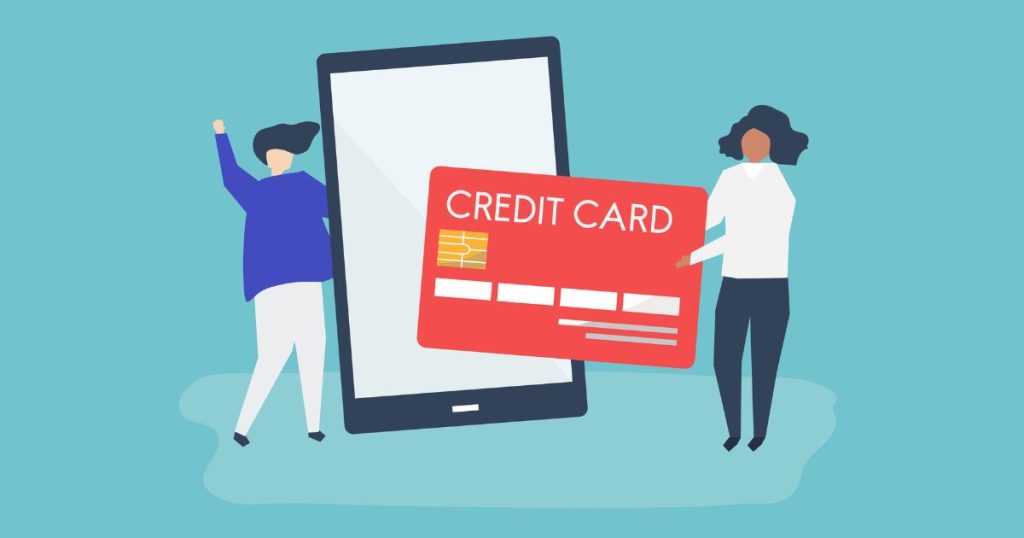 Lifetime Free Credit Card