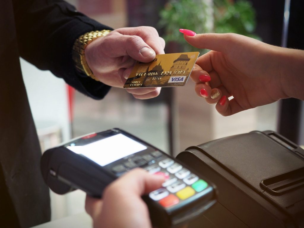 invite only credit cards