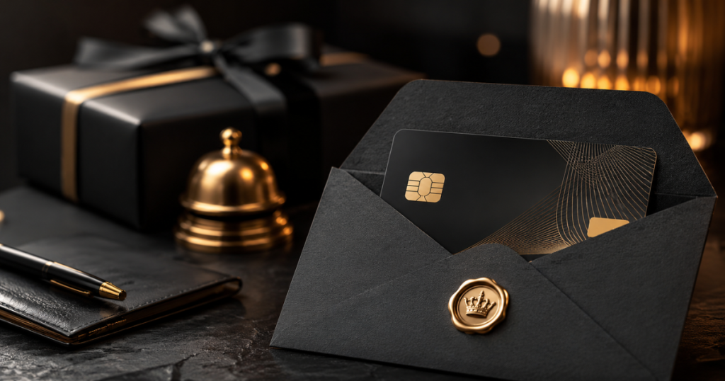 How to Get Invite-Only Credit Cards in India