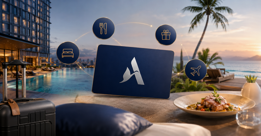 Accor guide