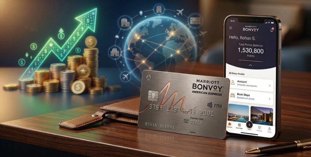 Marriott Bonvoy India