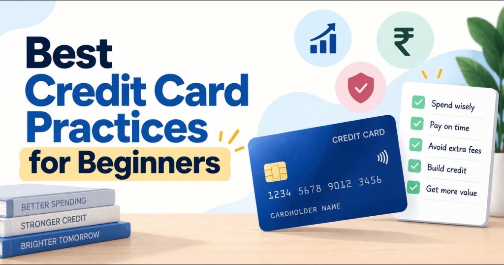 Credit Card Best Practices for Beginners: 20 Tips